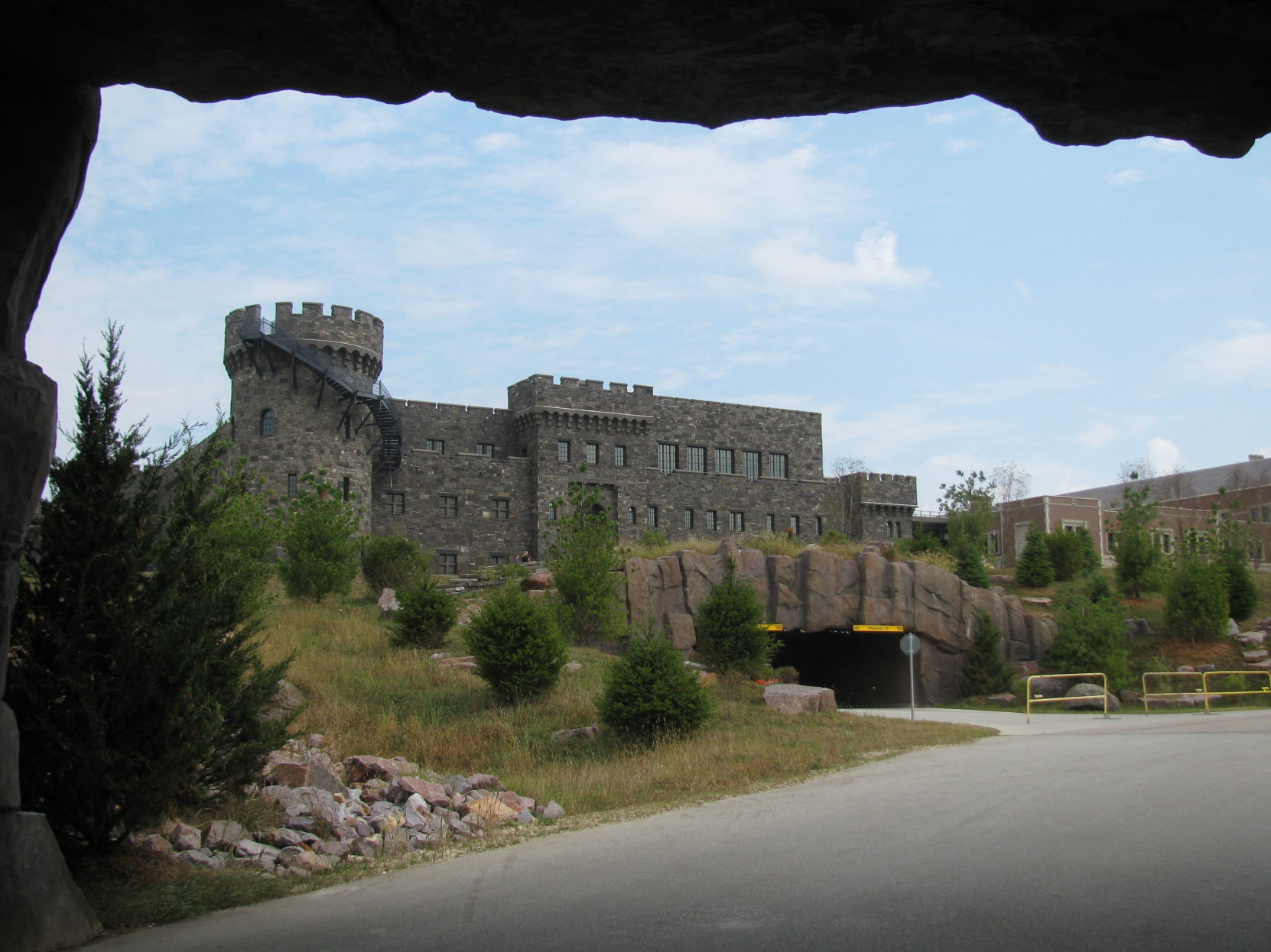 Epic Wizards Academy Campus (copy)